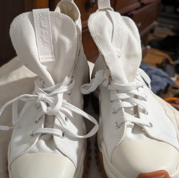 Converse Chuck Taylor Platform - Picture 5 of 6